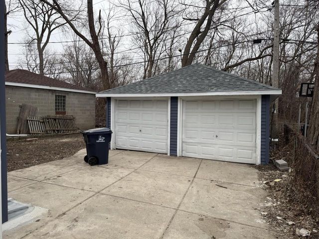 4826 51st BOULEVARD, Milwaukee, WI 53218