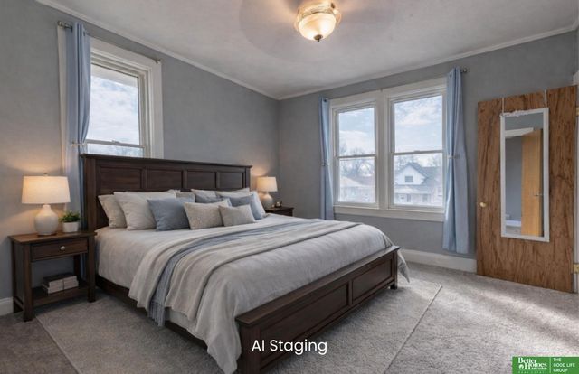 940 E 6 Street, Fremont, NE 68025