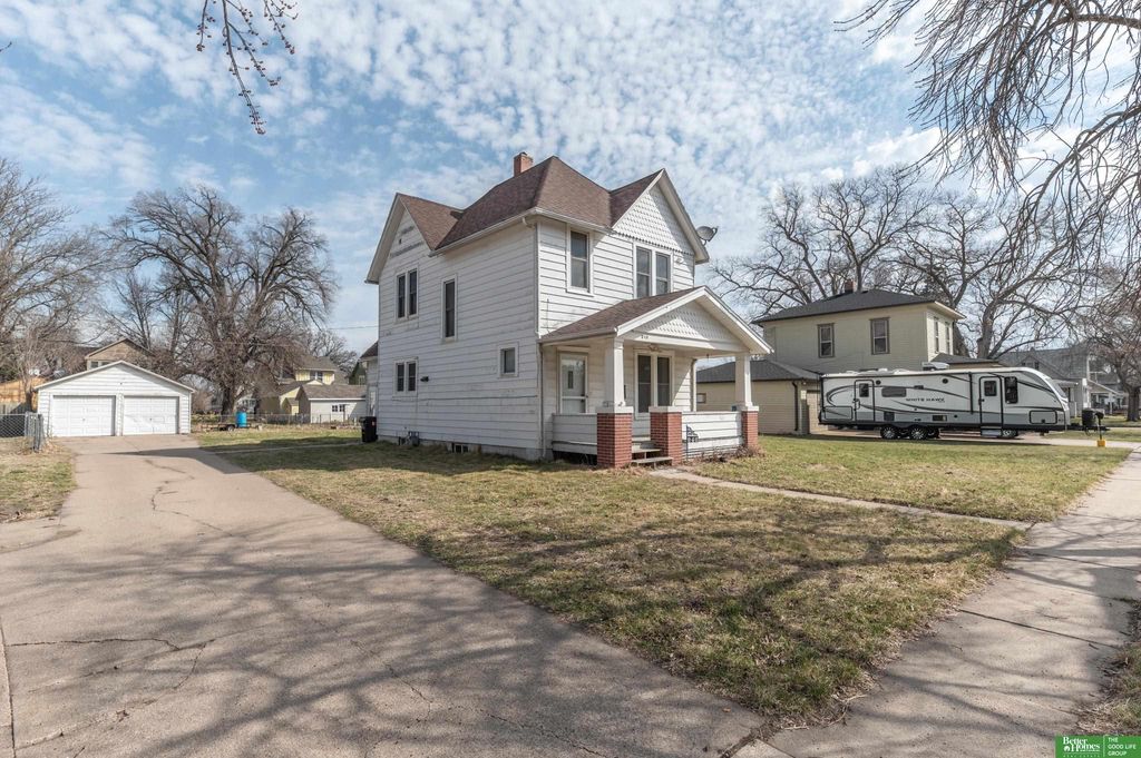 940 E 6 Street, Fremont, NE 68025