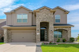 2445 Rooster Lane, Northlake, TX 76247