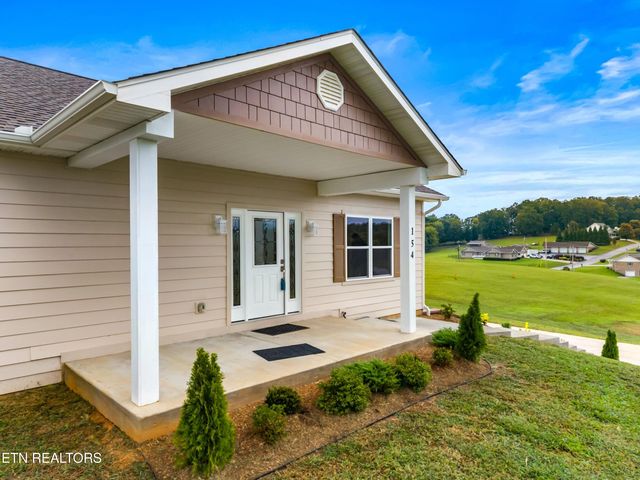 154 Peace Rd, Newport, TN 37821