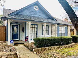 5970 woodridge cove, San Antonio, TX 78249