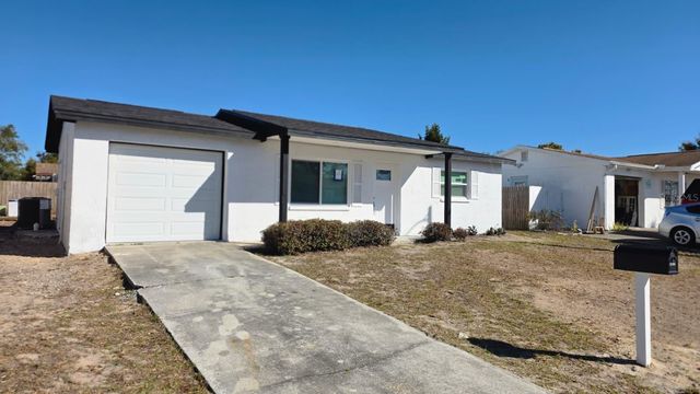 8531 PAXTON DRIVE, Port Richey, FL 34668