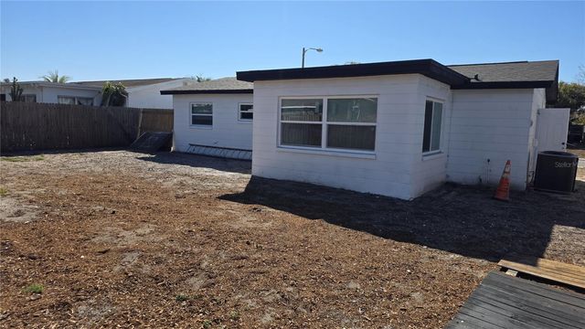 8531 PAXTON DRIVE, Port Richey, FL 34668