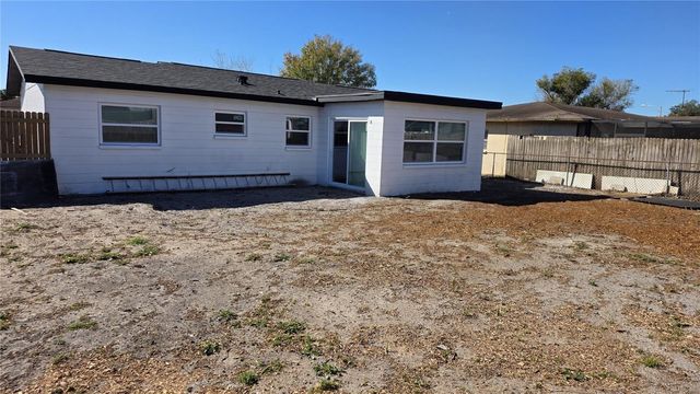 8531 PAXTON DRIVE, Port Richey, FL 34668