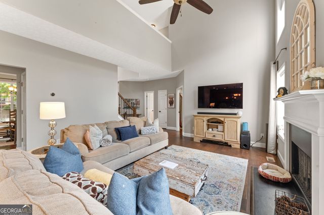 824 Buffington Way, Canton, GA 30115