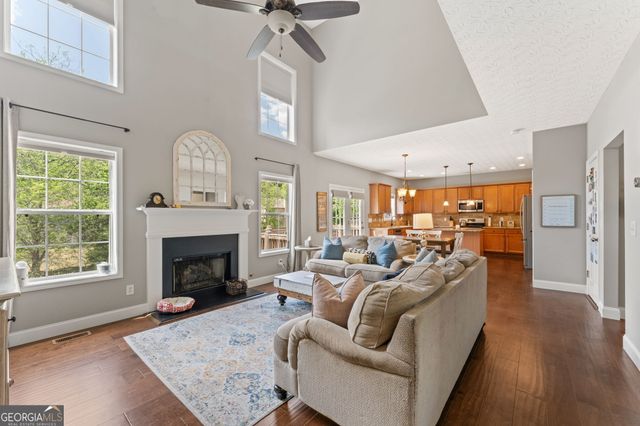 824 Buffington Way, Canton, GA 30115