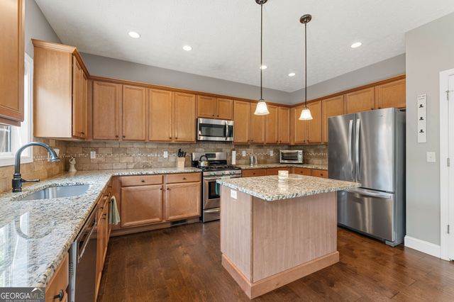 824 Buffington Way, Canton, GA 30115