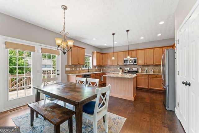 824 Buffington Way, Canton, GA 30115