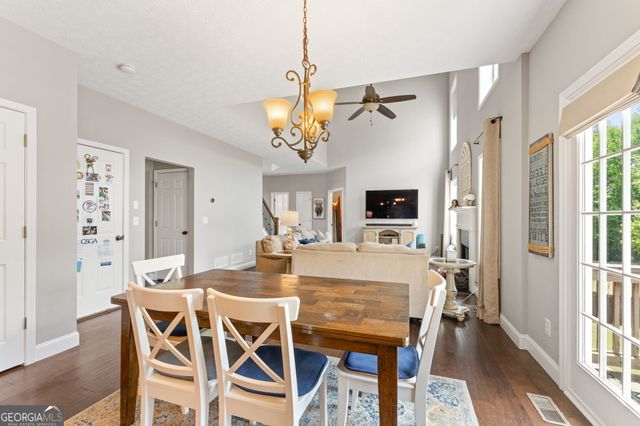 824 Buffington Way, Canton, GA 30115