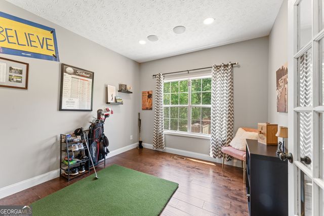 824 Buffington Way, Canton, GA 30115