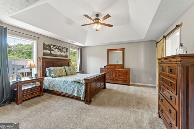 824 Buffington Way, Canton, GA 30115