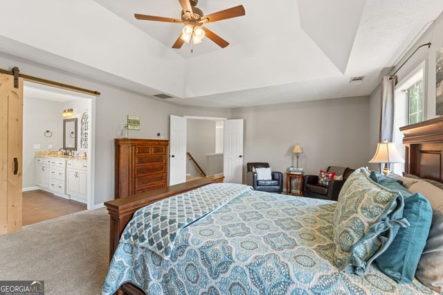 824 Buffington Way, Canton, GA 30115