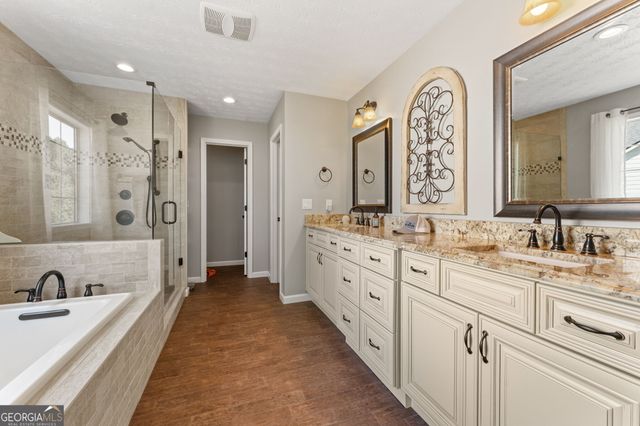 824 Buffington Way, Canton, GA 30115