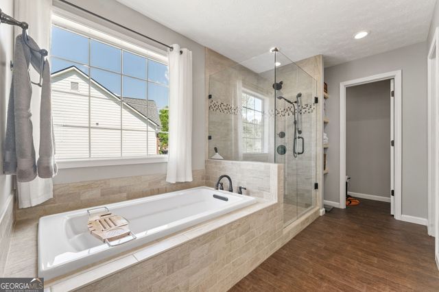 824 Buffington Way, Canton, GA 30115