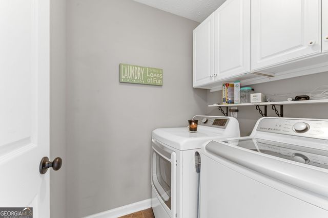 824 Buffington Way, Canton, GA 30115