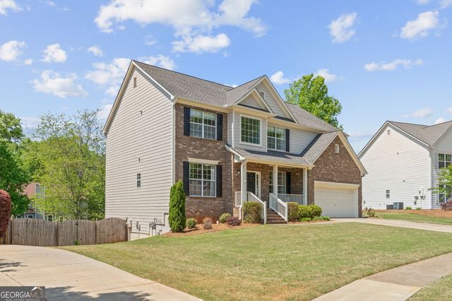 824 Buffington Way, Canton, GA 30115