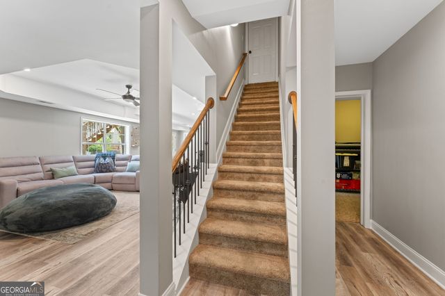 824 Buffington Way, Canton, GA 30115