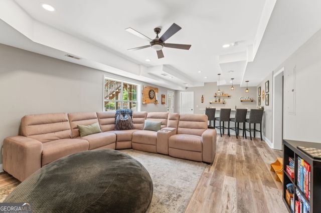824 Buffington Way, Canton, GA 30115