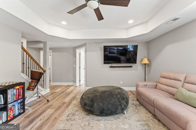 824 Buffington Way, Canton, GA 30115