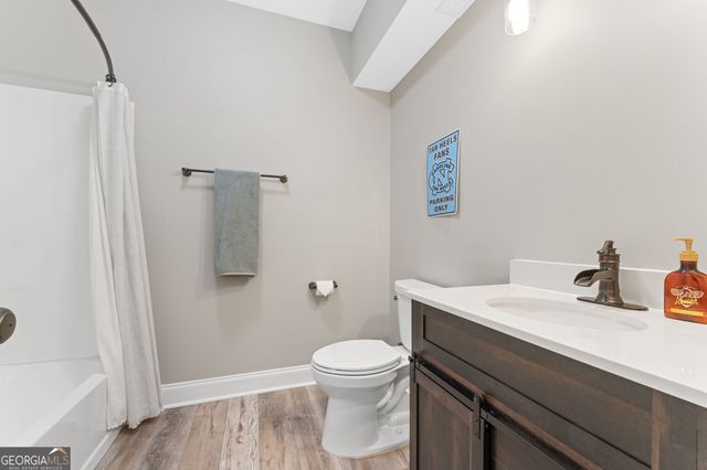 824 Buffington Way, Canton, GA 30115