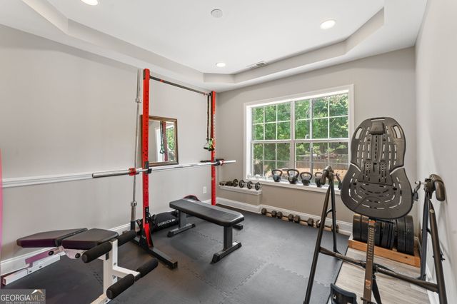 824 Buffington Way, Canton, GA 30115