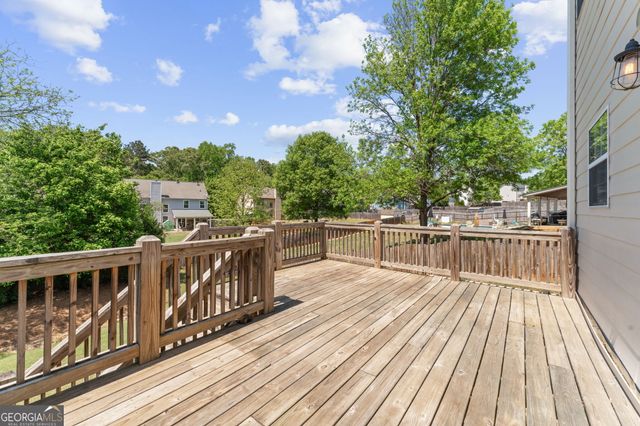 824 Buffington Way, Canton, GA 30115