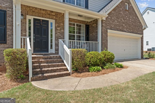 824 Buffington Way, Canton, GA 30115