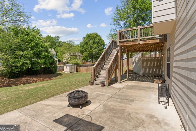824 Buffington Way, Canton, GA 30115