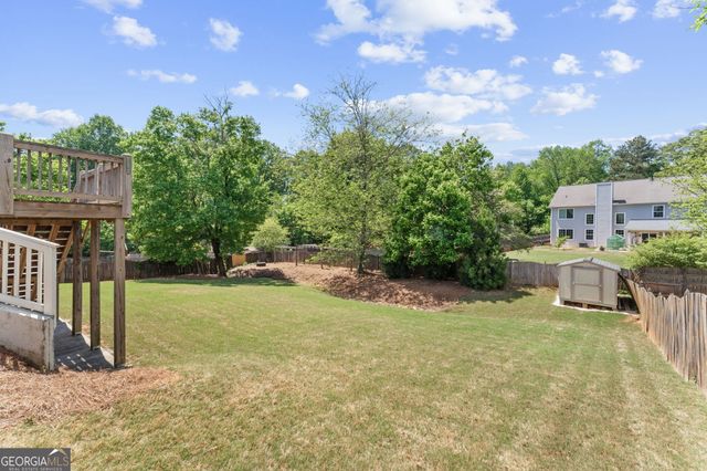 824 Buffington Way, Canton, GA 30115