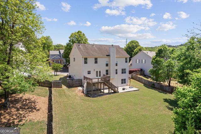 824 Buffington Way, Canton, GA 30115