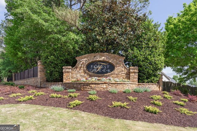 824 Buffington Way, Canton, GA 30115