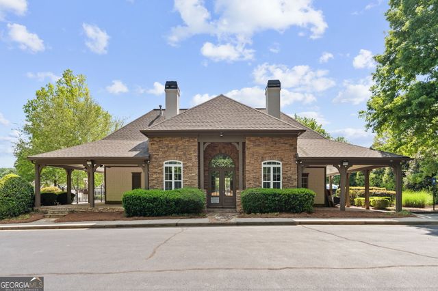 824 Buffington Way, Canton, GA 30115