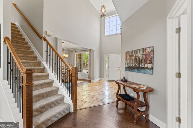 824 Buffington Way, Canton, GA 30115