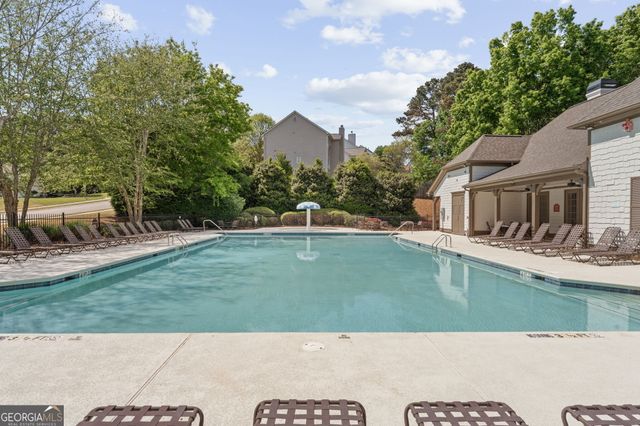 824 Buffington Way, Canton, GA 30115