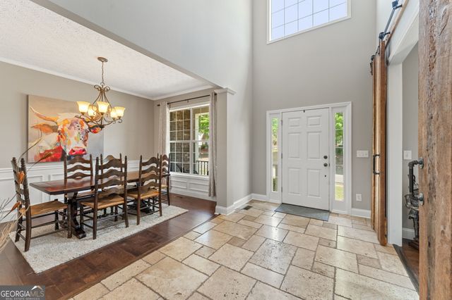 824 Buffington Way, Canton, GA 30115