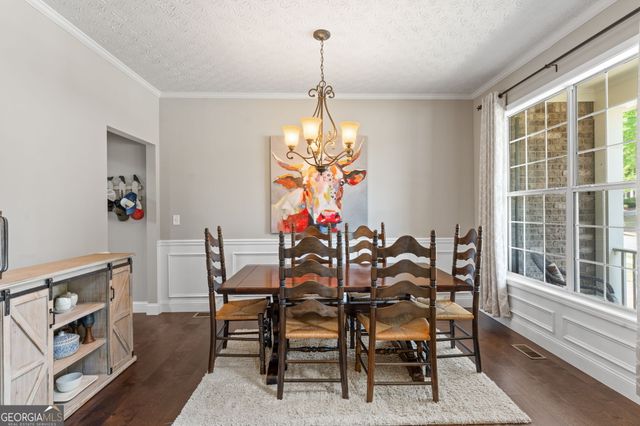 824 Buffington Way, Canton, GA 30115