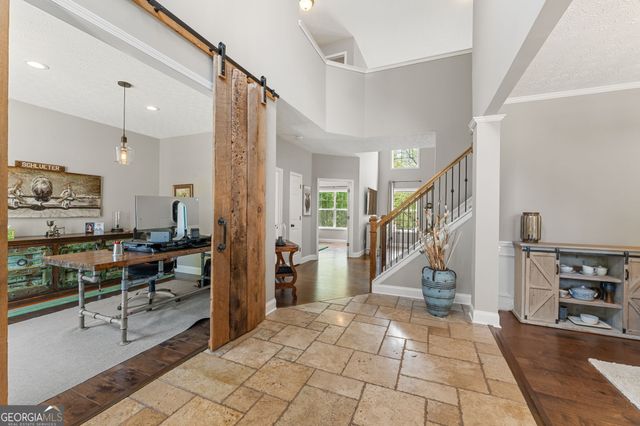 824 Buffington Way, Canton, GA 30115