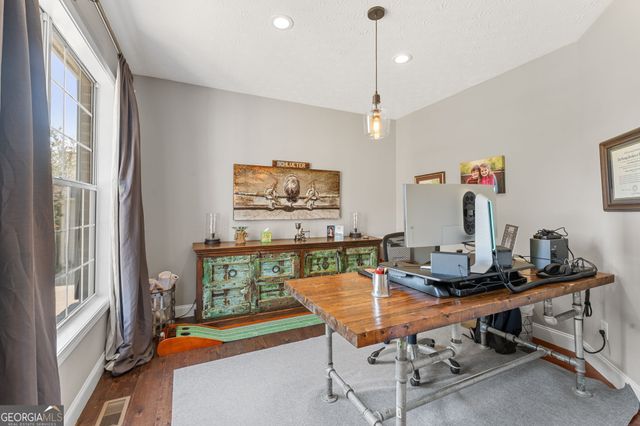 824 Buffington Way, Canton, GA 30115