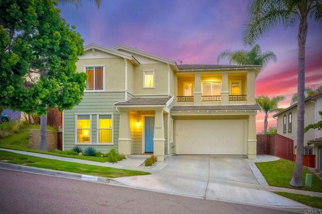 3444 Moon Field Drive, Carlsbad, CA 92010