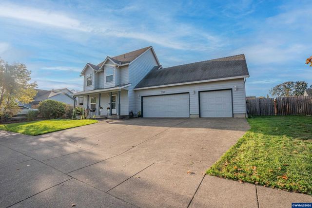 3382 NE Clearwater Dr, Albany, OR 97321