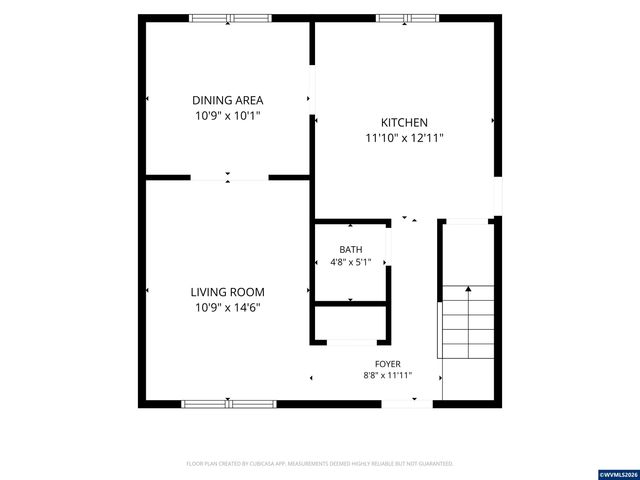 3382 NE Clearwater Dr, Albany, OR 97321