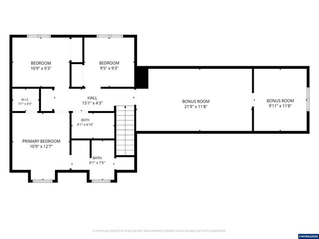3382 NE Clearwater Dr, Albany, OR 97321