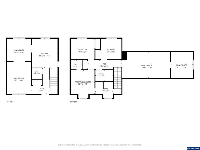 3382 NE Clearwater Dr, Albany, OR 97321