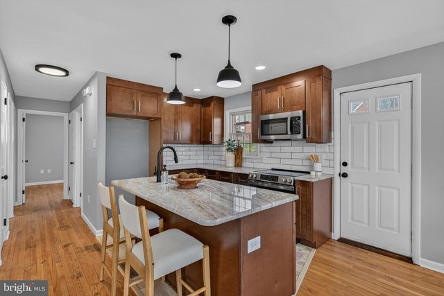 1019 HAGER ST, Lancaster, PA 17603