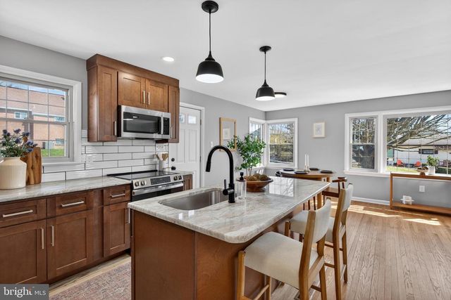 1019 HAGER ST, Lancaster, PA 17603