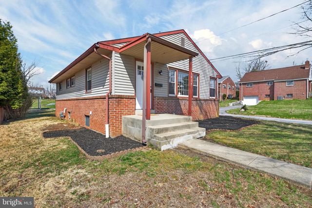 1019 HAGER ST, Lancaster, PA 17603
