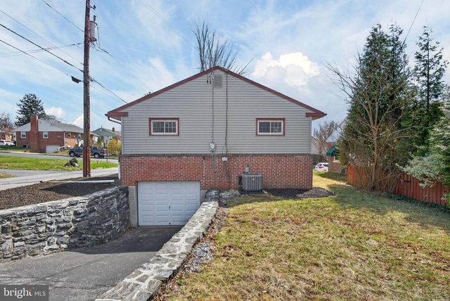 1019 HAGER ST, Lancaster, PA 17603