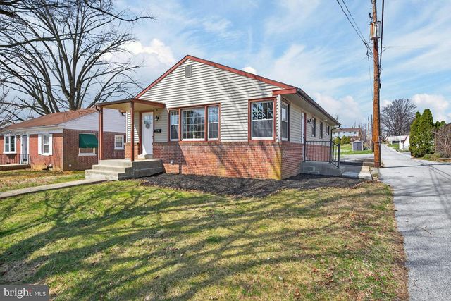 1019 HAGER ST, Lancaster, PA 17603