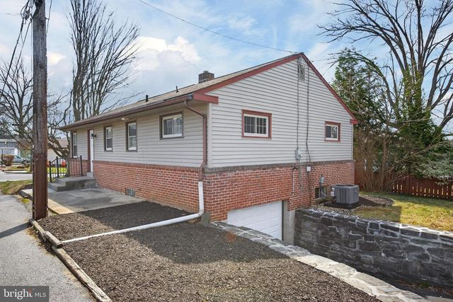 1019 HAGER ST, Lancaster, PA 17603